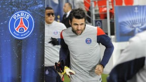 Mercato - PSG : Sirigu reste en stand-by