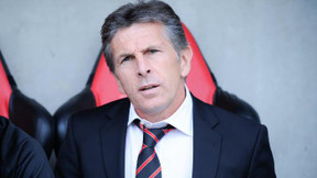 OGC Nice - Puel : « Important d’enchaîner après la victoire contre l’OM »