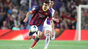 Espagne : Bartra remplace Fabregas