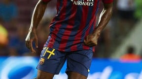 Barcelone : Alex Song régale pendant l’échauffement (vidéo)