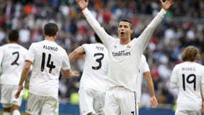 Real Madrid : Cristiano Ronaldo veut s’offrir le record de Raul !