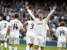 Real Madrid : Cristiano Ronaldo veut s’offrir le record de Raul !