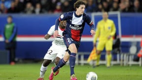 PSG : « Rabiot n’est-il pas déjà meilleur que certains joueurs de l’équipe de France ? »