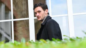 Équipe de France : Lloris disponible pour le barrage ? Villas-Boas s’exprime