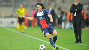 PSG : Quand Cavani encense Laurent Blanc !