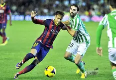 Barcelone - Neymar : « Martino me donne de la liberté sur le terrain »