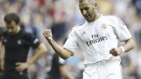 Mercato : « Arsenal serait candidat au titre avec Benzema »