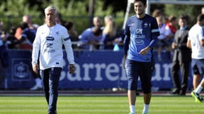 Équipe de France : Deschamps se veut rassurant pour Lloris