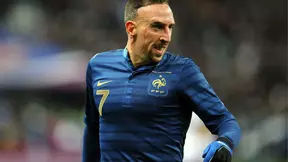 Équipe de France - Ribéry : « Knysna ? Psychologiquement, j’ai craqué ! »