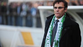 Derby ASSE/OL - Romeyer : « Aulas ? Dès que l’on parle du derby, il y a Zorro qui arrive »