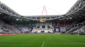 Juventus : Deux tribunes suspendues