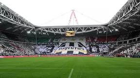 Juventus : Deux tribunes suspendues