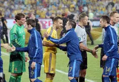 Chevtchenko : « Si Ribéry veut le Ballon d’Or, il doit faire la différence contre l’Ukraine »