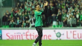 Derby ASSE/OL - Aubameyang : « J’ai failli pleurer »