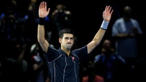 Tennis - Masters : Le titre pour Djokovic !