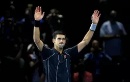 Tennis - Masters : Le titre pour Djokovic !
