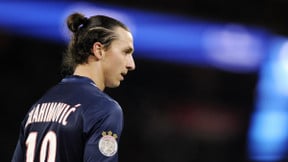 PSG : La presse anglaise accuse Ibrahimovic d’un acte horrible