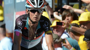 Cyclisme : Frank Schleck prépare sa revanche