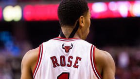 Basket - NBA : Rien de grave pour Derrick Rose ?