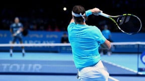 Tennis : Nadal termine bien l’année n° 1 !