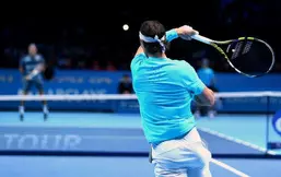 Tennis : Nadal termine bien l’année n° 1 !