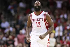Basket - NBA : Houston s’offre Portland, Indiana tombe encore !