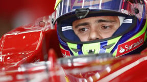 F1 - Massa : « J’ai beaucoup à apporter à Williams »