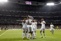 Ligue des Champions : Le Real Madrid sanctionné pour chants racistes !