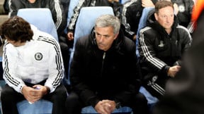 Chelsea - Mourinho : « Gagner le titre serait un incroyable accomplissement »