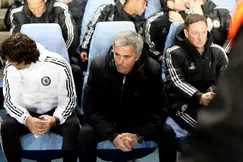 Chelsea - Mourinho : « Arsenal ? Donnez-moi huit ans et moi aussi j’aurai une grande équipe »