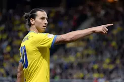 Coupe du monde : « Le mot charisme a été inventé pour Zlatan Ibrahimovic »