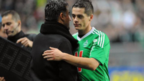 Mercato - ASSE : Aubameyang à Dortmund, un déclic pour Hamouma