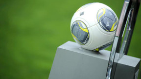 Ligue 1 : Un nouveau ballon dévoilé !