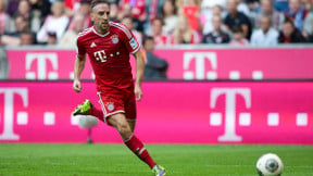 Ballon d’Or : Les bookmakers anglais le donnent à Ribéry