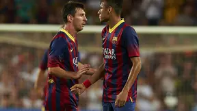 Mercato - Barcelone : La revalorisation de Messi bloquée par l’affaire Neymar ?