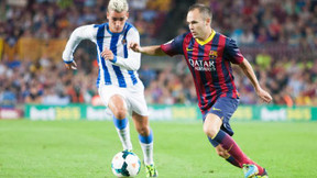Mercato : Barcelone veut prendre son temps pour Iniesta