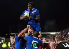 Rugby - XV de France : « On est dans le vrai »