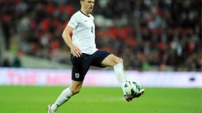 Angleterre : Carrick et Welbeck forfaits pour le Chili et l’Allemagne