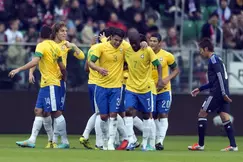 Coupe du monde - Ramires : « Thiago Silva impose le respect »