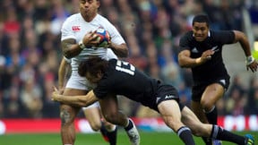 Rugby - Angleterre : Pas de Tournoi pour Tuilagi ?