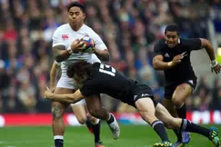 Rugby - Angleterre : Pas de Tournoi pour Tuilagi ?
