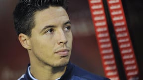 Équipe de France - Nasri : « 2010 ? Je n’ai pas envie de revivre cette situation »