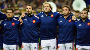 Rugby - XV de France : « Il nous faut deux victoires, c’est tout »