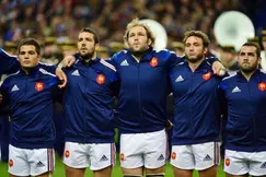 Rugby - XV de France : « Il nous faut deux victoires, c’est tout »