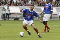 Équipe de France - Djorkaeff : « Ce serait difficile de se remettre d’un échec »