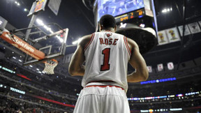 Basket : Les joueurs NBA soutiennent Derrick Rose