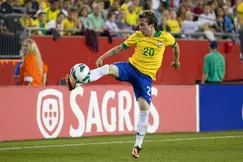 Mercato - Arsenal/Liverpool : Bras de fer en vue pour un international brésilien ?