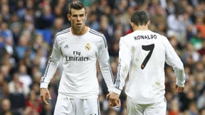 Real Madrid : « Bale est plus productif sans Cristiano Ronaldo »