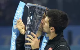 Tennis - Djokovic : « J’espère bousculer Nadal à Roland-Garros »