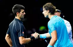 Tennis - Djokovic : « Je vois plus souvent Nadal que ma mère ! »